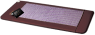 Amethyst Single Bio-Mat 120V