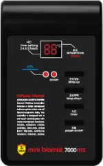 Bio-Belt Controller 220V