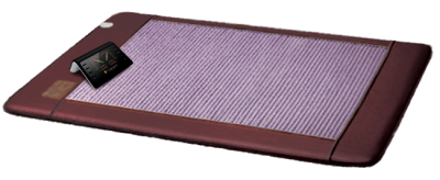 Amethyst King Bio-Mat 120V